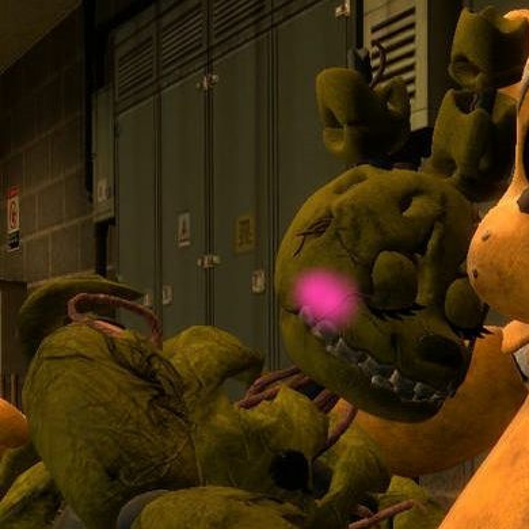 Stream springtrap_adventures music | Listen to songs, albums, playlists ...