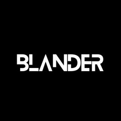 Blander