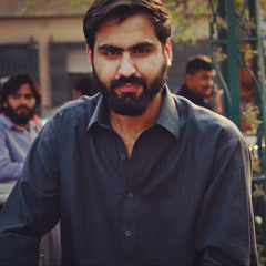 Zaheer Wazir