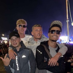 HarryClarkee