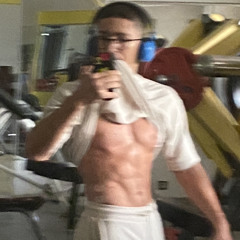sami chenouf