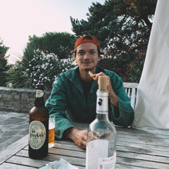 Timothée Colas des Francs