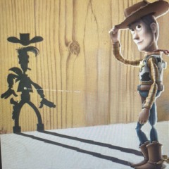 Woody