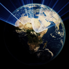 1- The Arab Conspiracy