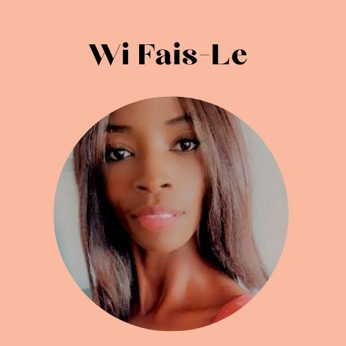 Wi Fais-Le Podcast’s avatar