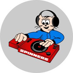 SPINNERS