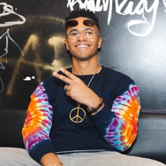 Peace Luis