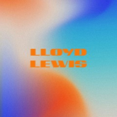 LLoyd Lewis