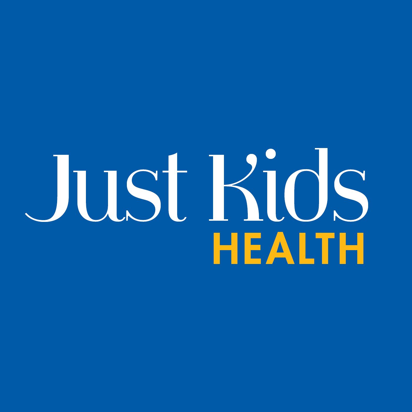 Just Kids Health