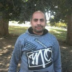 زكريا ايليا شحاته