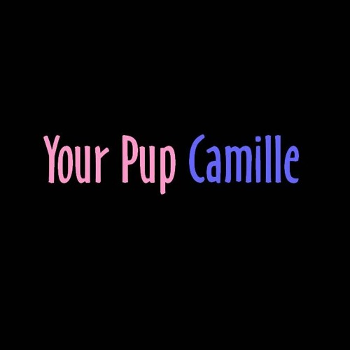 Your Pup Camille’s avatar