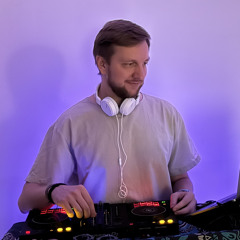 Dj Antony