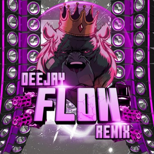 DJ FLOW REMIX’s avatar