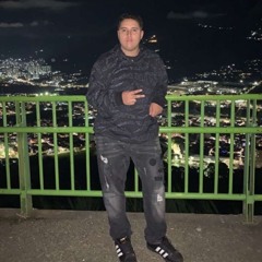 Emerson Suarez