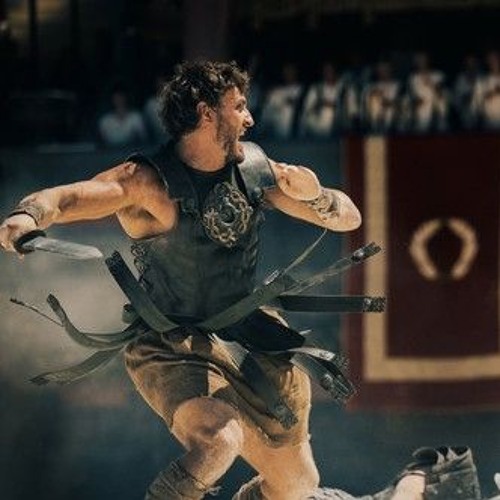 Listen to music albums featuring Gladiator 2. rész Teljes Film Magyarul