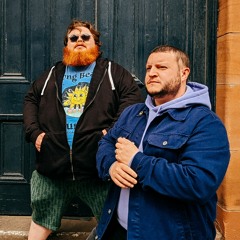 Chaotic Neutral Crü