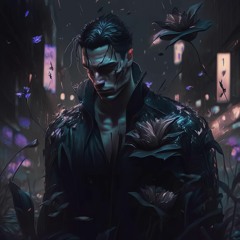Dark Lilium