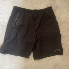 DJ Shorts in Winter