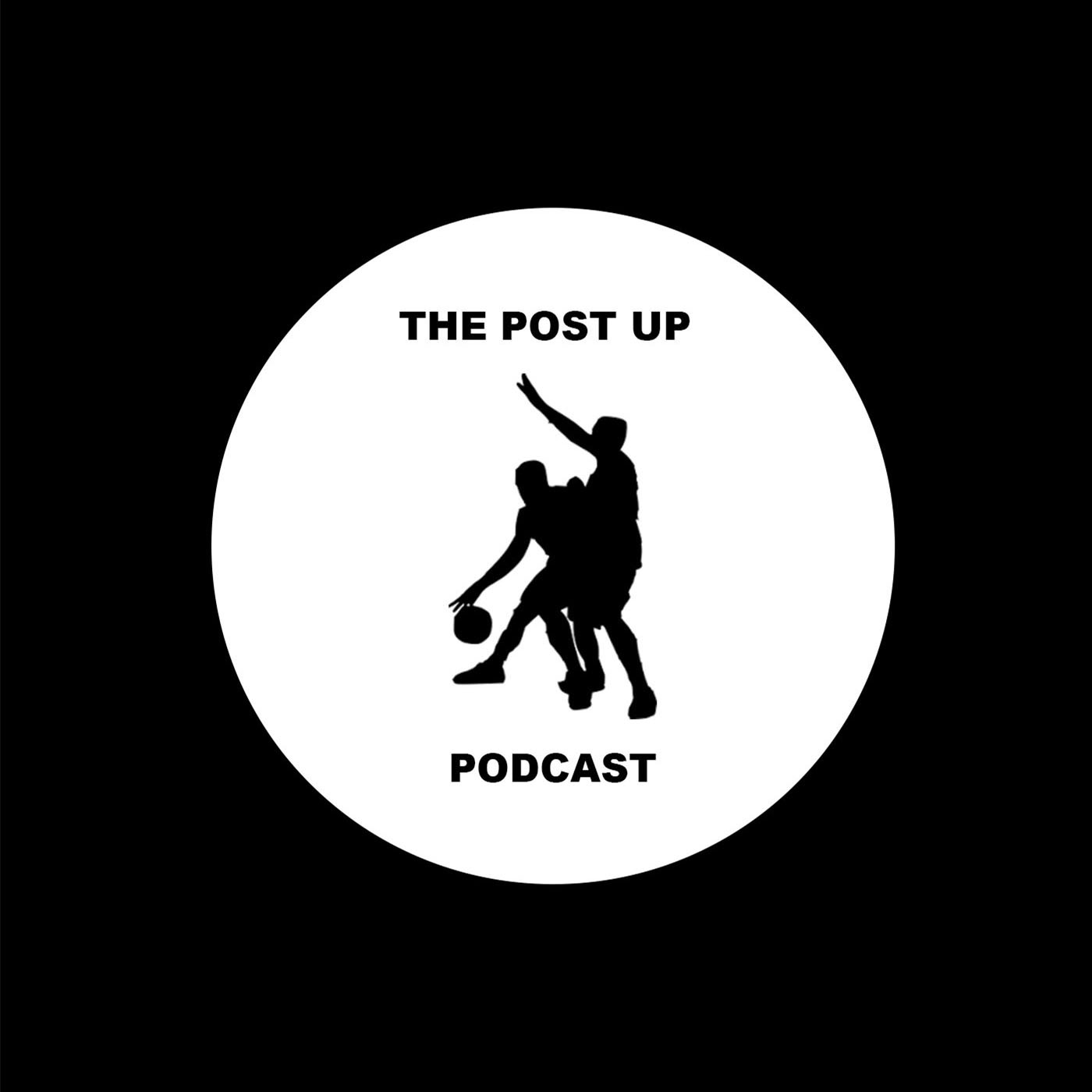 ThePostUpPodcast