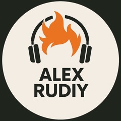 Dj Alex Rudiy