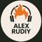 Dj Alex Rudiy