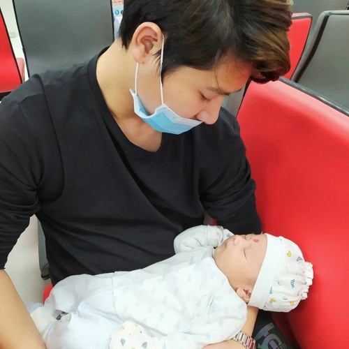 Gửi mẹ thiên nhiên