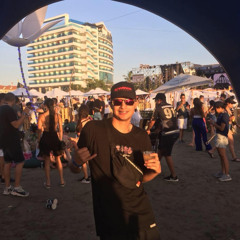 Edward Rodriguez Urrego