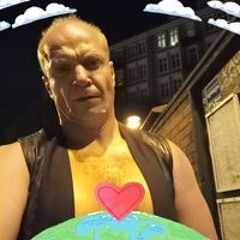 Lennart Andre Litsheim