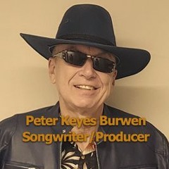 Peter Keyes Burwen