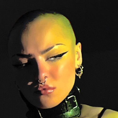 Lydia Eisha’s avatar