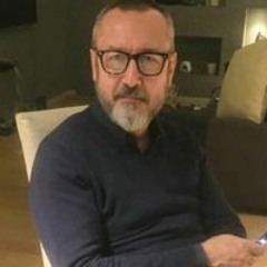 Massimiliano Marcantoni