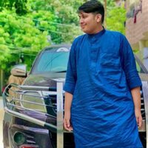 Arham Imran’s avatar