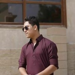 Asfandyar Siddiqui