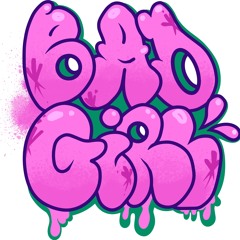 Bad Girl