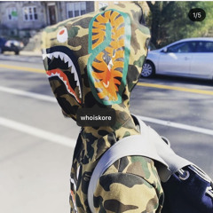 Whoiskore
