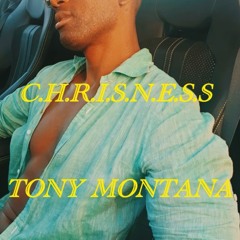 C.H.R.I.S.N.E.S.S