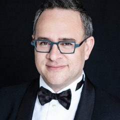 Patrick Carfizzi | Opera Singer