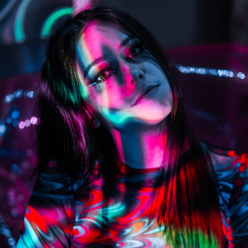 Neon Drip’s avatar