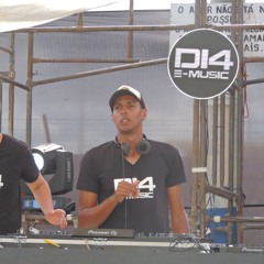 Dj Leo Rodrigues