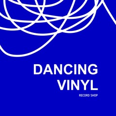 Dancing Vinyl Record Shop