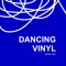 Dancing Vinyl Record Shop