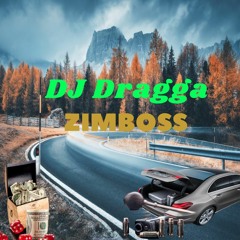 DJ Dragga