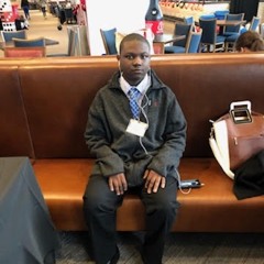 Rashad Fleming