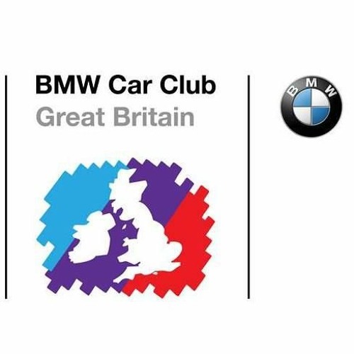 BMW Car Club GB’s avatar