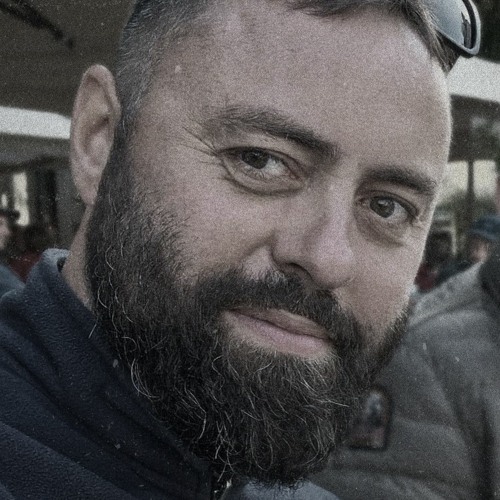 Stefan Rives’s avatar