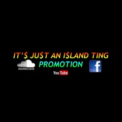 IT'$ JU$T AN I$LAND TING PROMOTION