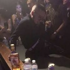 flojo's bizarre adventure