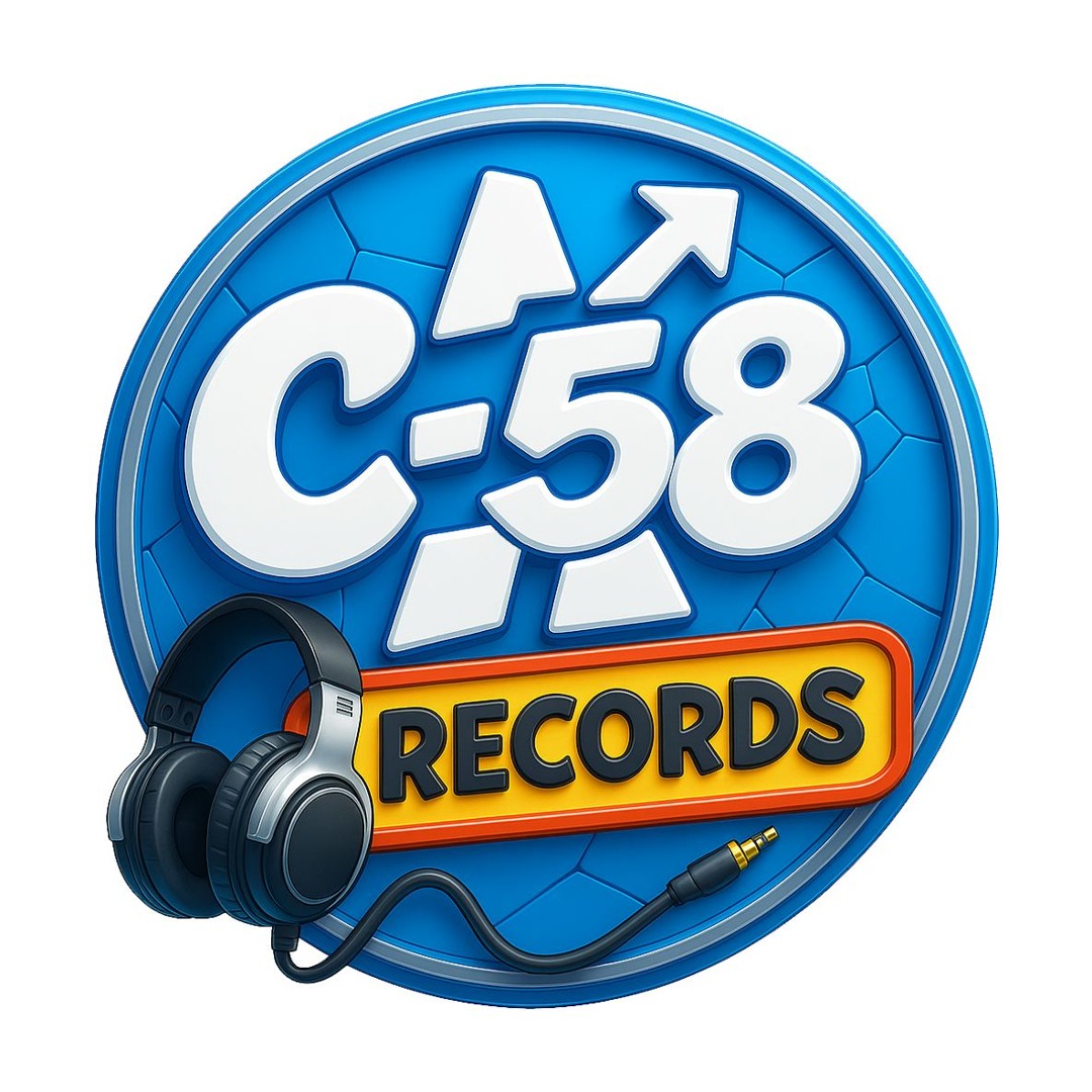 Stream C-58 RECORDS music | Listen to songs, albums, playlists for