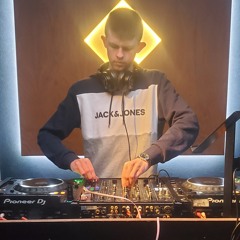DJ Mickstar