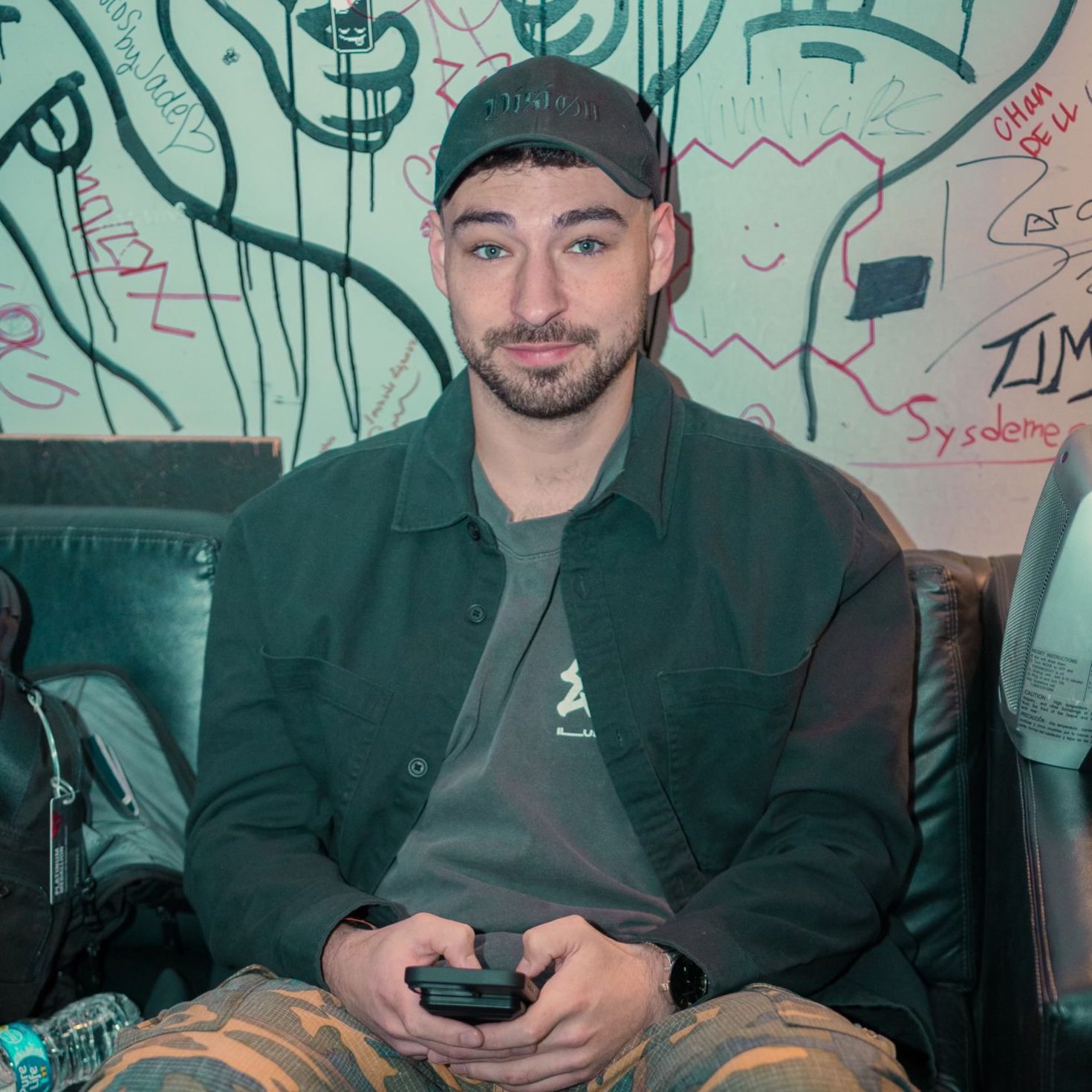 Crankdat